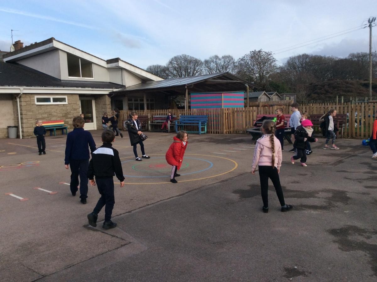 Multi-sports club