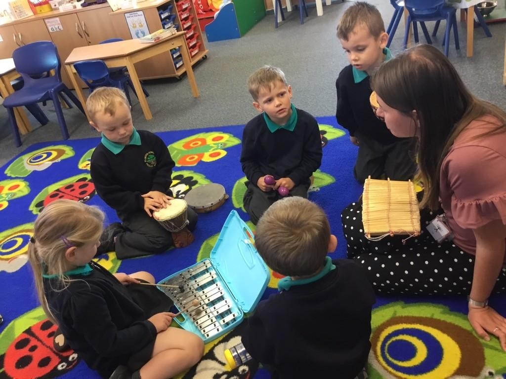 Level1 Phonics Activities (Reception)
