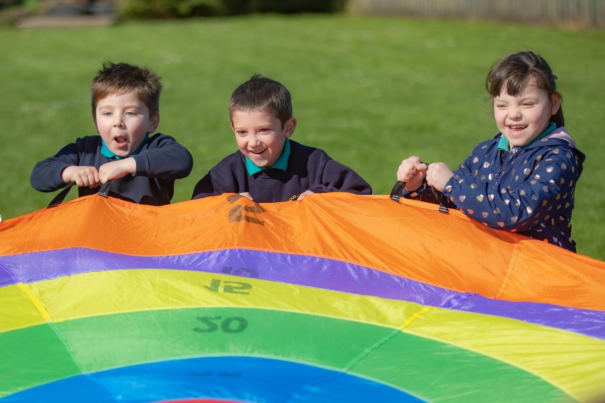Games to build social skills 