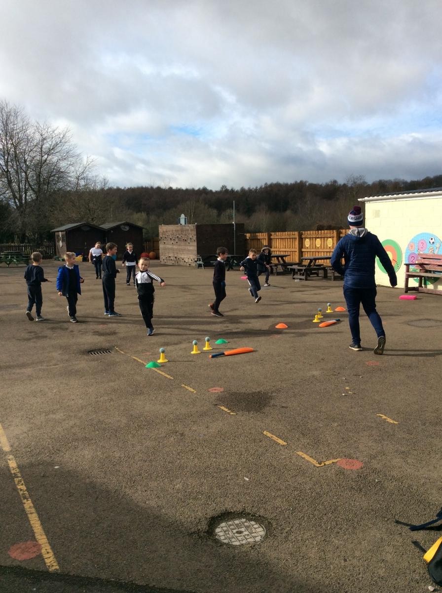 Following rules is an important part of sport. 