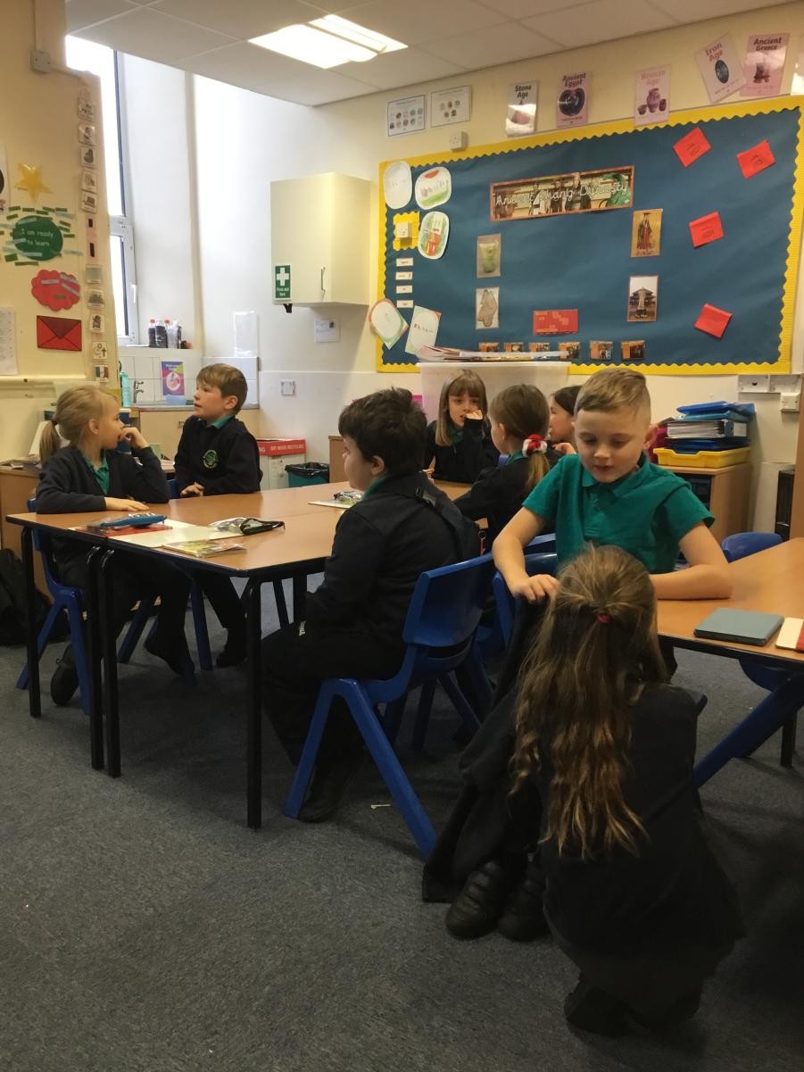 Y4 Online Safety 