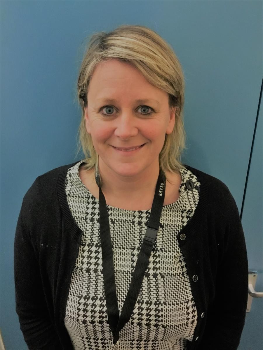 Mrs Milford
