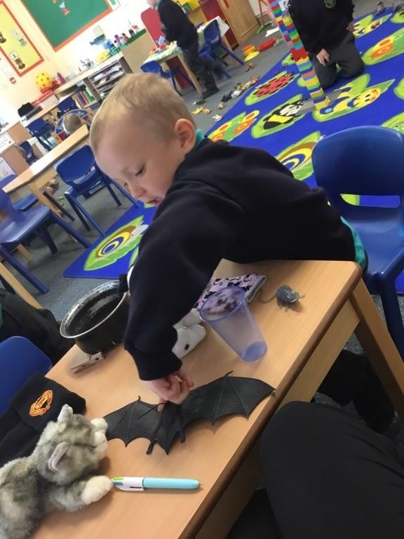 Level 1 Phonics Activities (Reception)