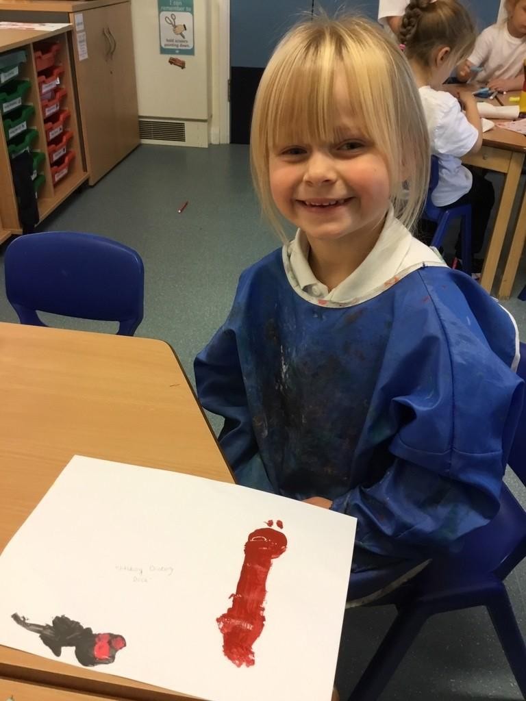 Hickory Dickory Dock