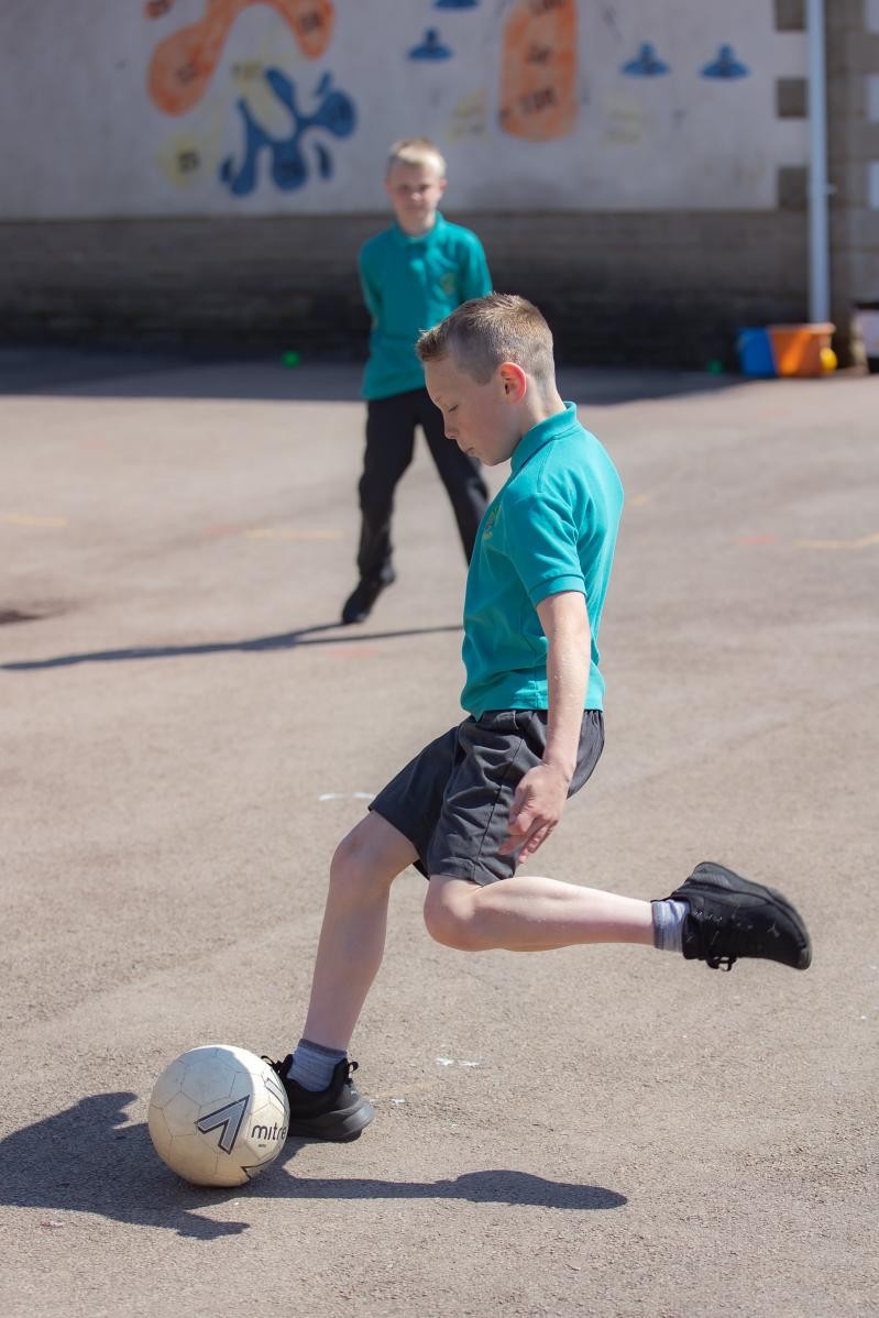 Following rules when playing games in sport