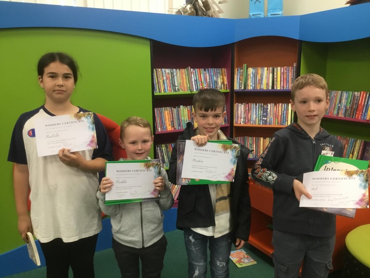 Parents are complimentary of the variety of clubs on offer. These include gardening, art , gymnastics and multi sports" Ofsted 