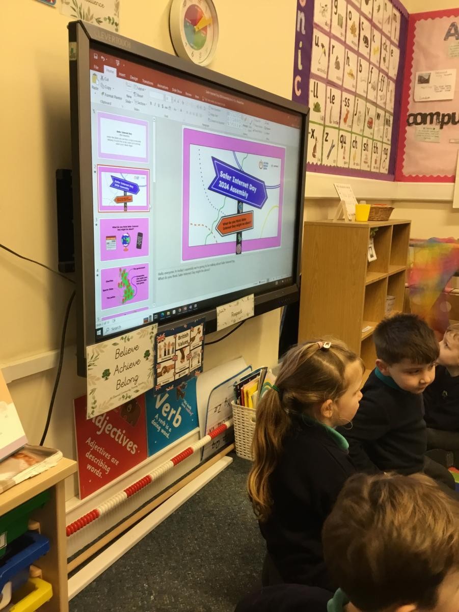 Safer Internet Day 