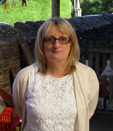 Helen Cornock