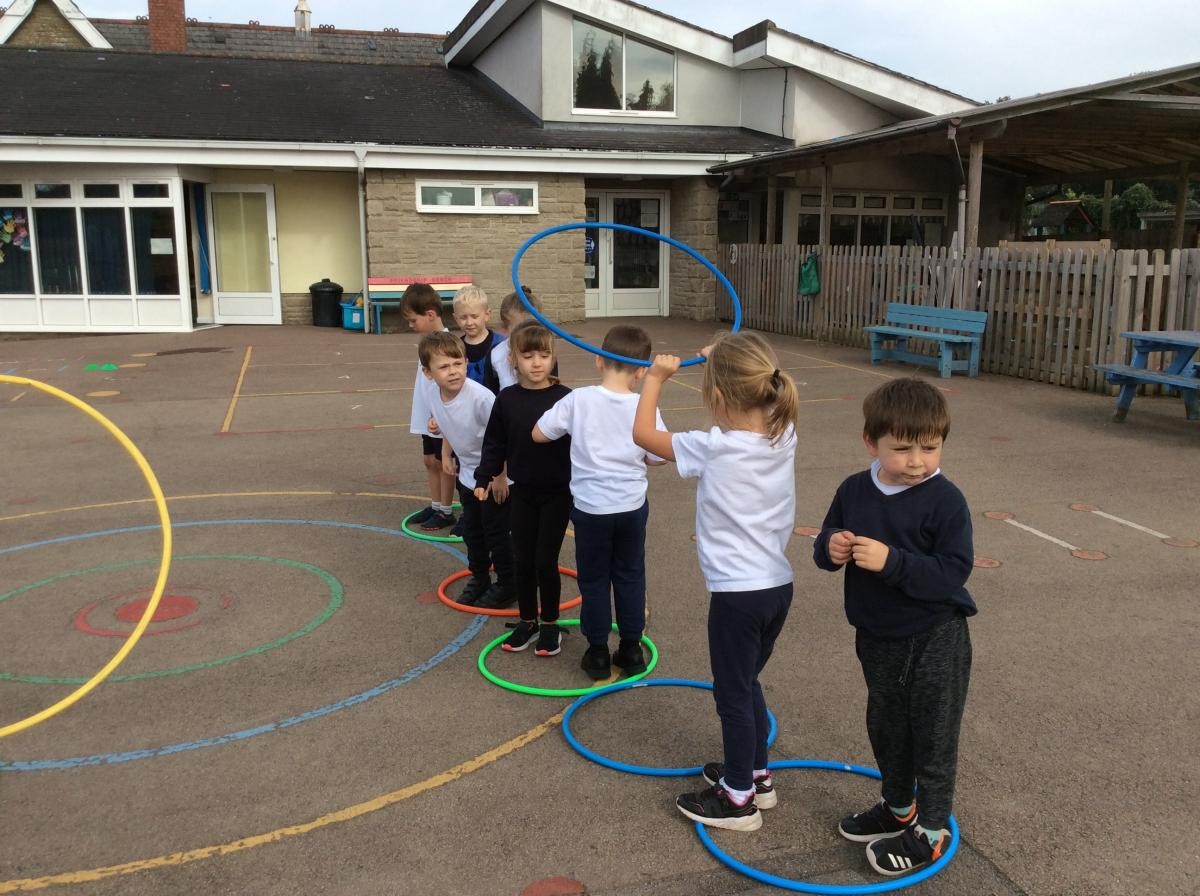 Chestnut - Team Building 