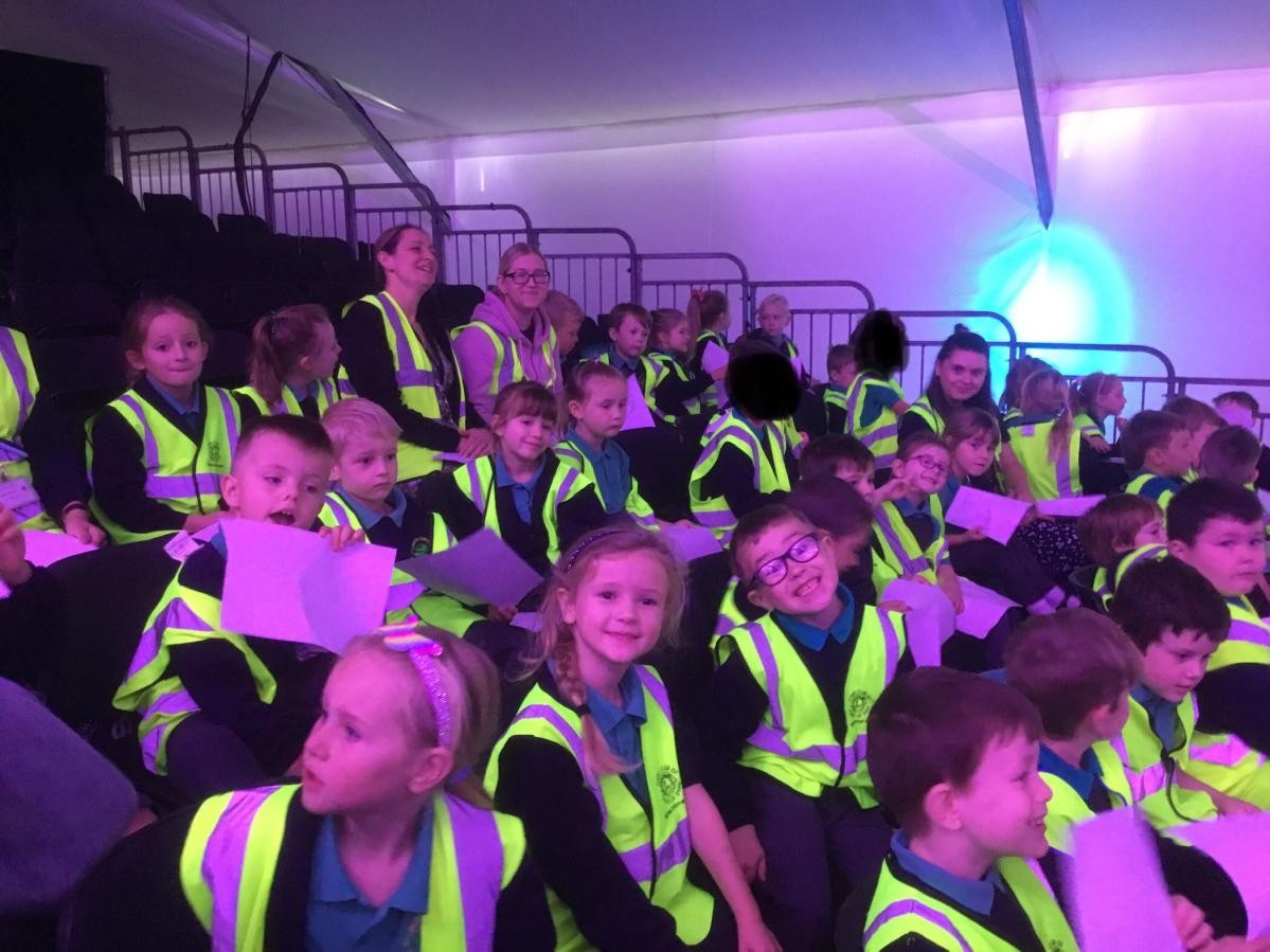 Cheltenham Literature Festival 