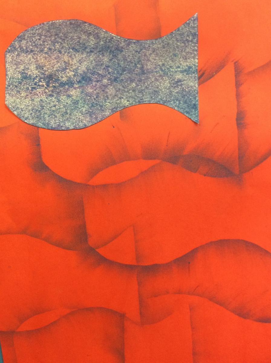 Giorgio Morandi Still Life Inspired Pots
Printing
- Beech 