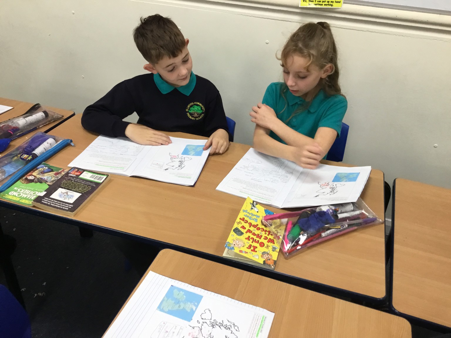 Exploring Rivers in Geography