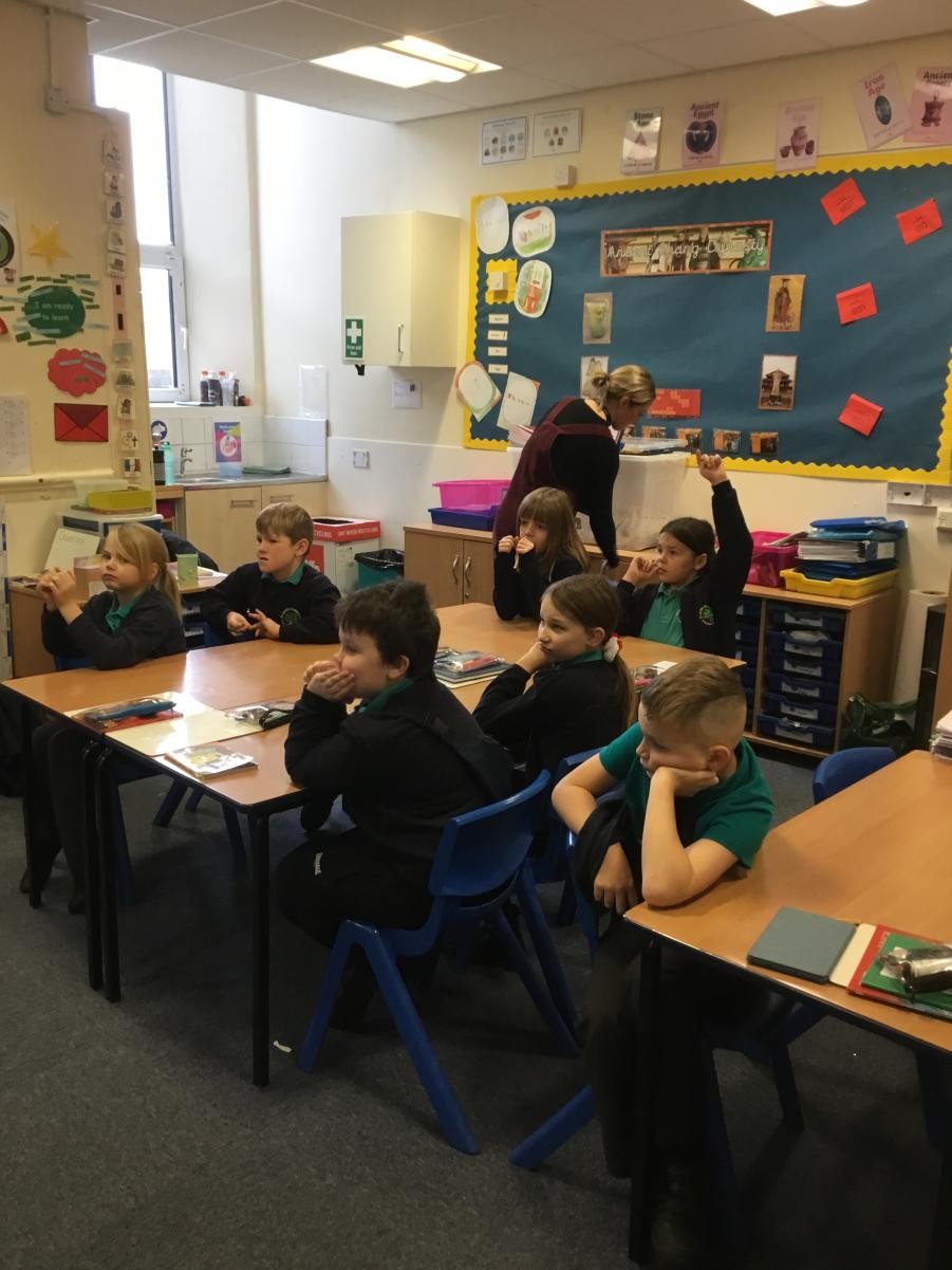 Y4 Online Safety 