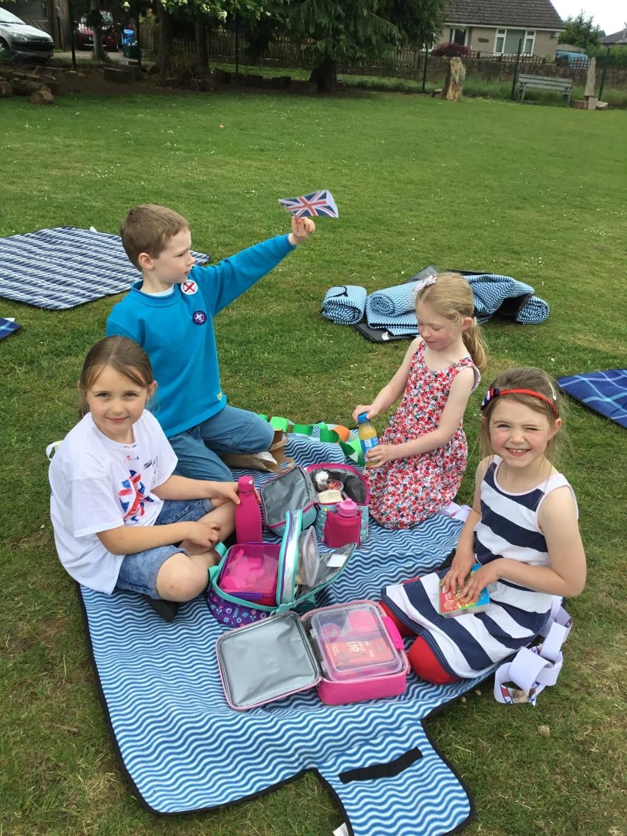 Jubilee celebration