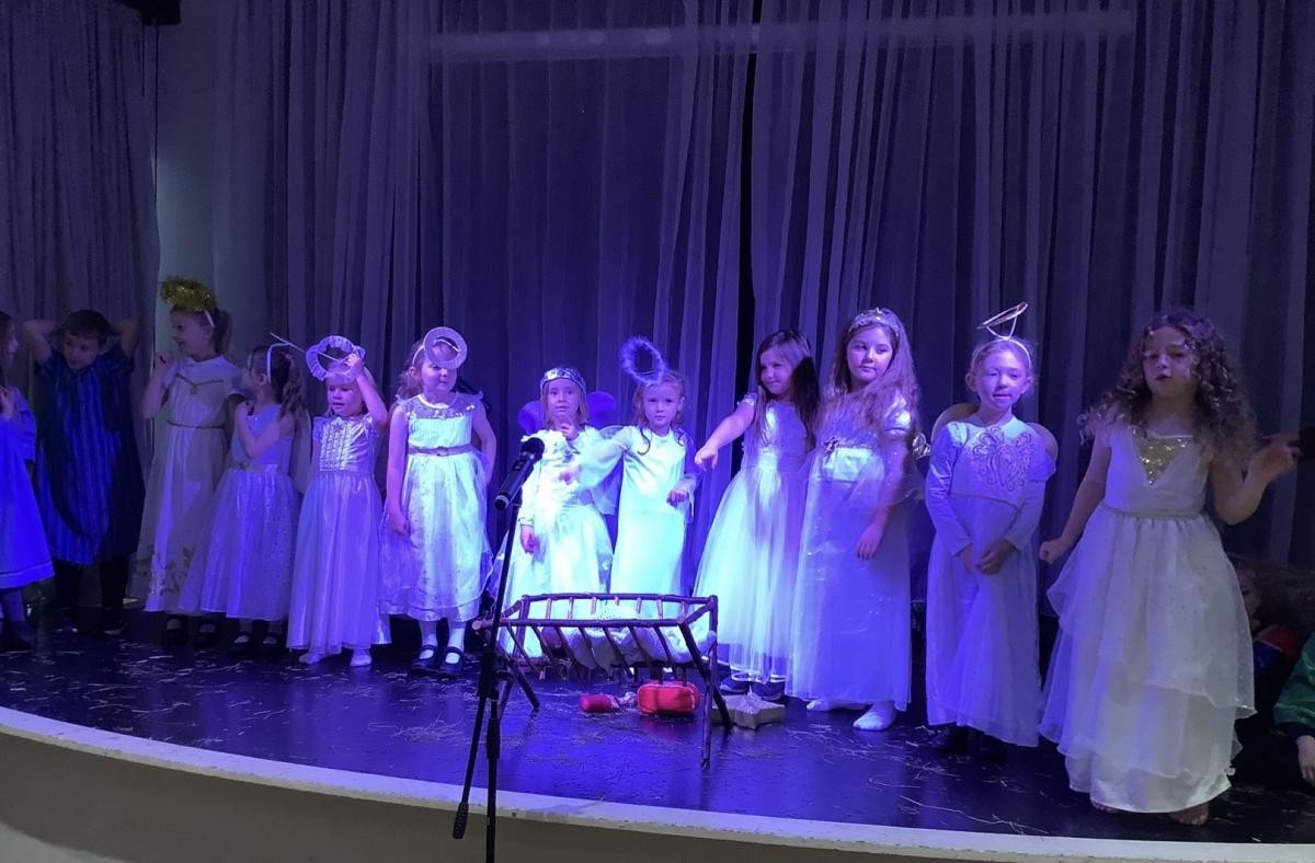 Nativity