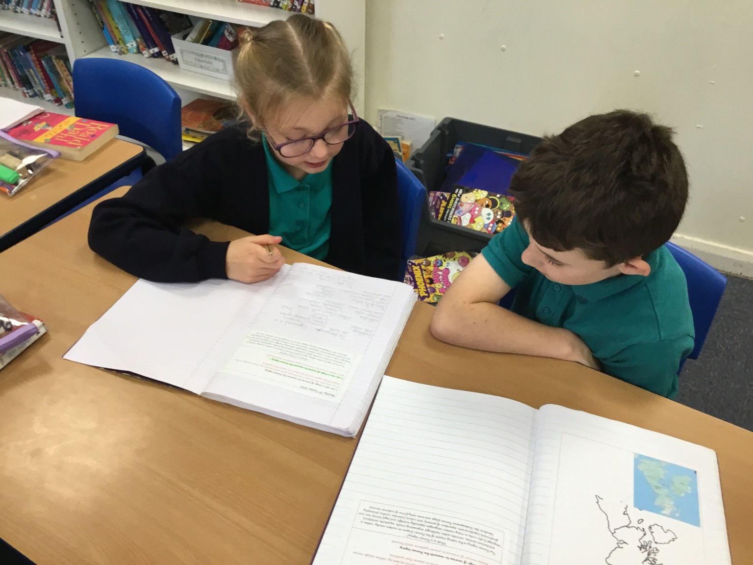 Exploring Rivers in Geography