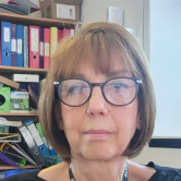 Mrs Edwards