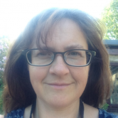 Mrs Gail Rees