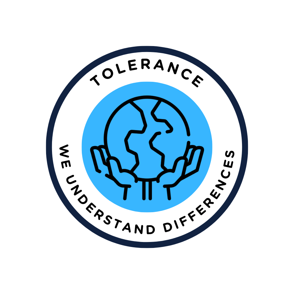 We understand differences