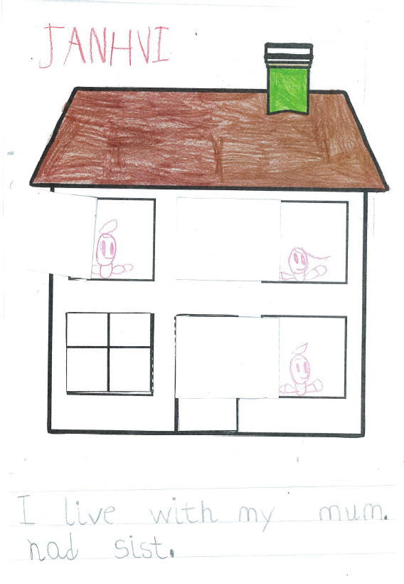 Writing about our own experiences