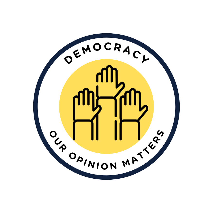 Our opinion matters