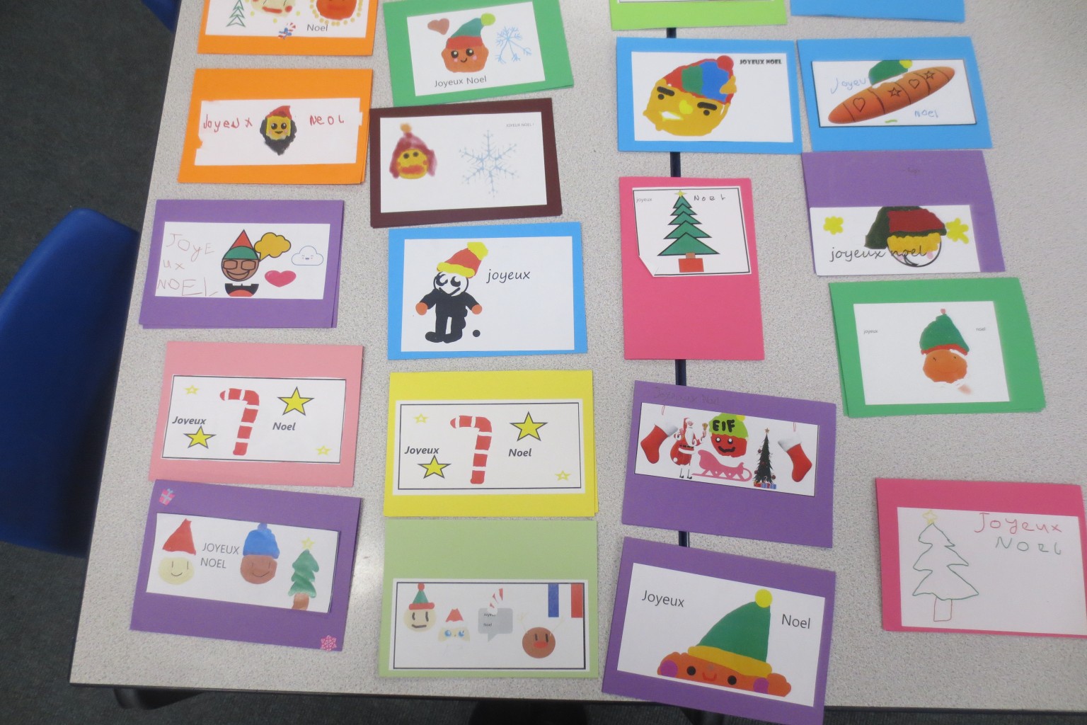 Cards designed by Y5