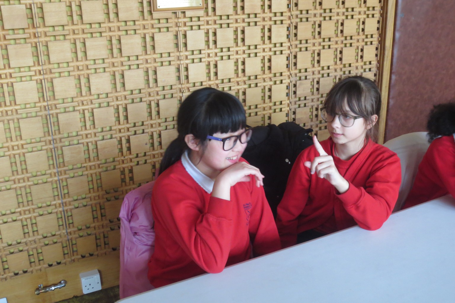 Y6 Japanese workshop