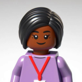 Mrs Tracey Oloniyo