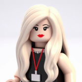 Miss Lauren Hamilton