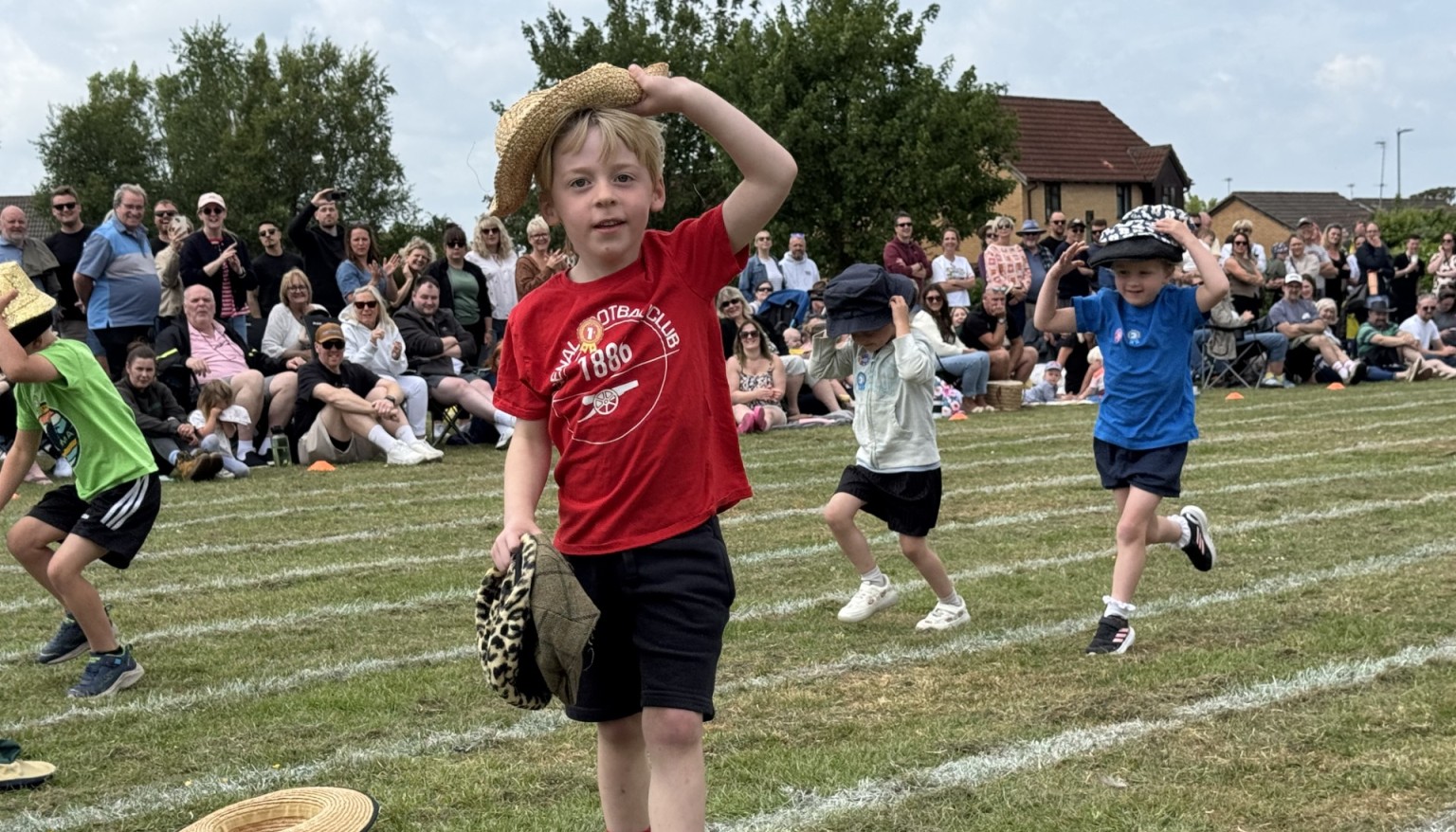 Sports Day
