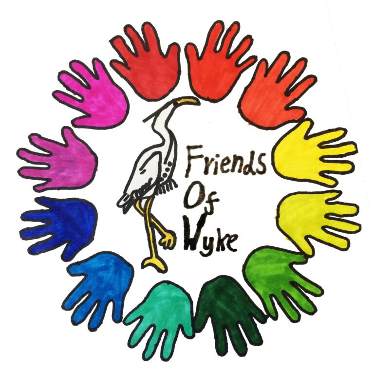 Friends of Wyke
