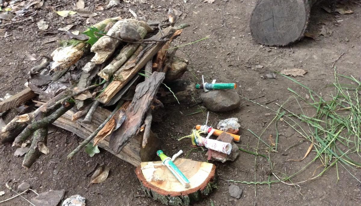 Forest School