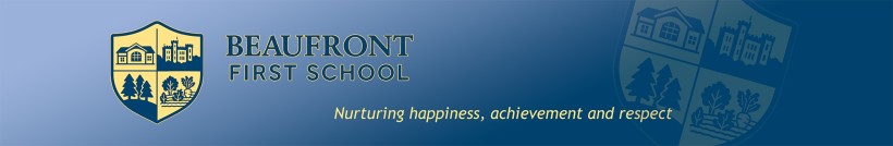 Beaufront First School