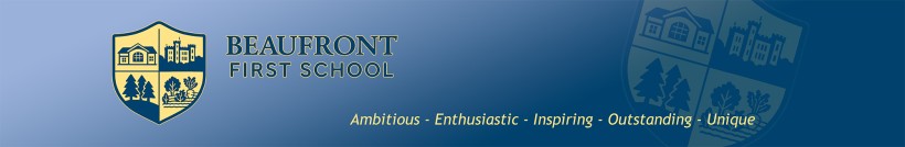 Beaufront First School