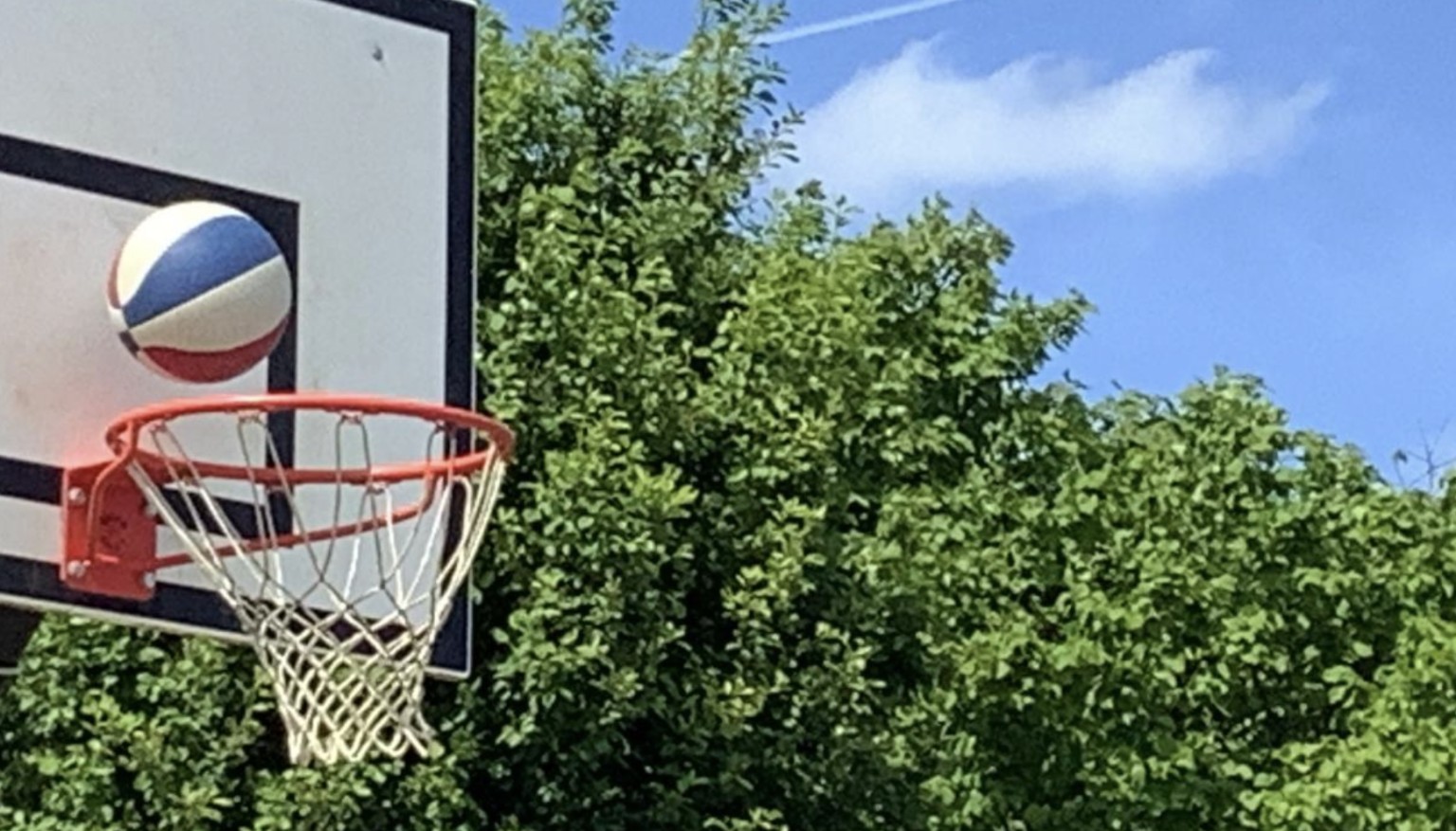 Basketball