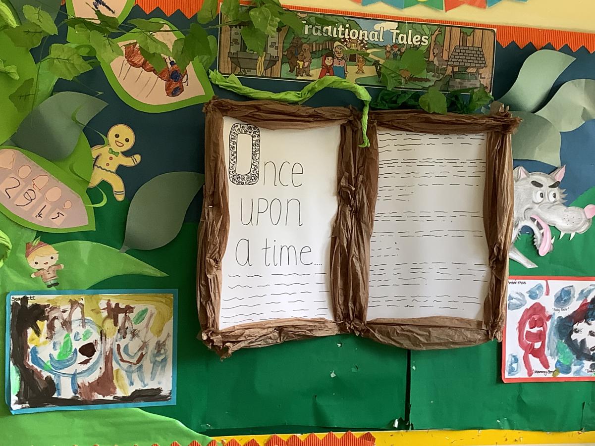 Curriculum