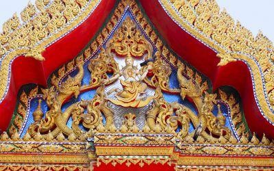 Agganna Sutta - Buddhist Creation Story
