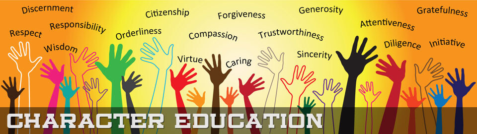Character Education