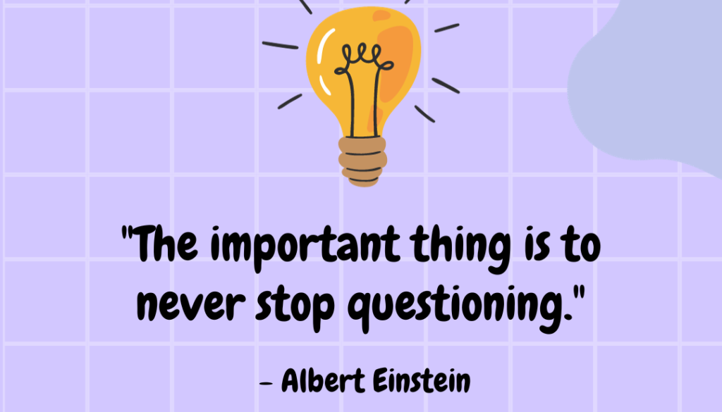 science quote