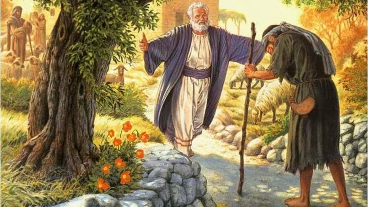 The Prodigal Son