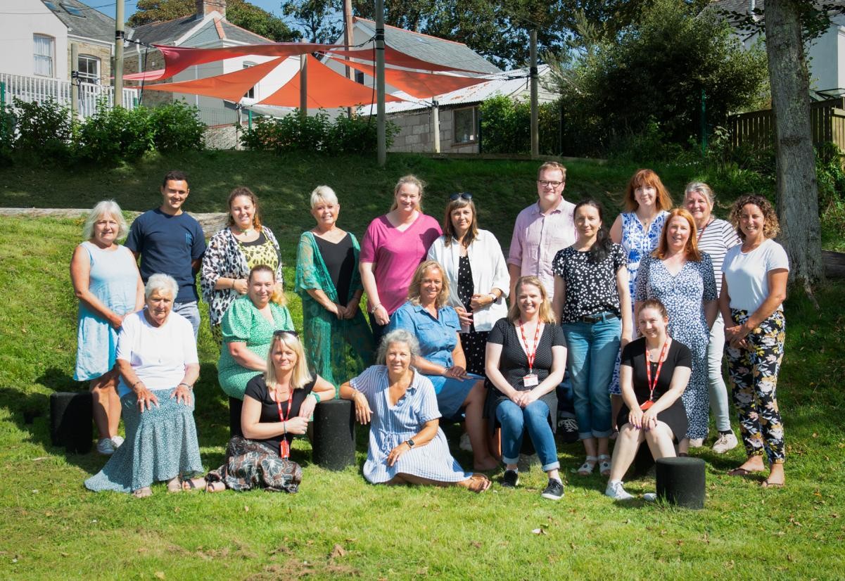 Lunchtime Supervisors