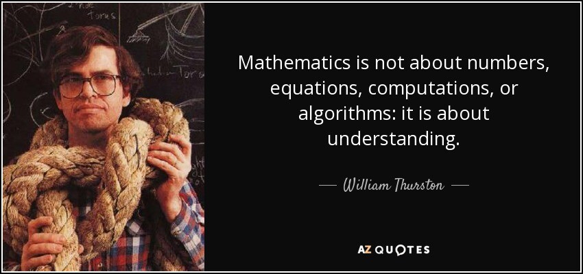 Maths