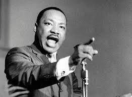 Martin Luther King Jr.