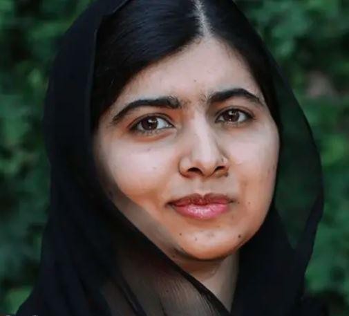 Malala Yousafzai