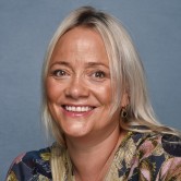 Mrs A Osborne
