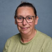 Mrs S Pixton