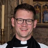 Rev Will Harwood