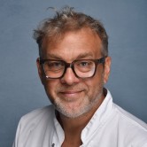 Mr G Blomfield