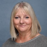 Mrs M Martin