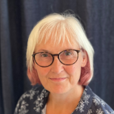 Mrs Judy Allies